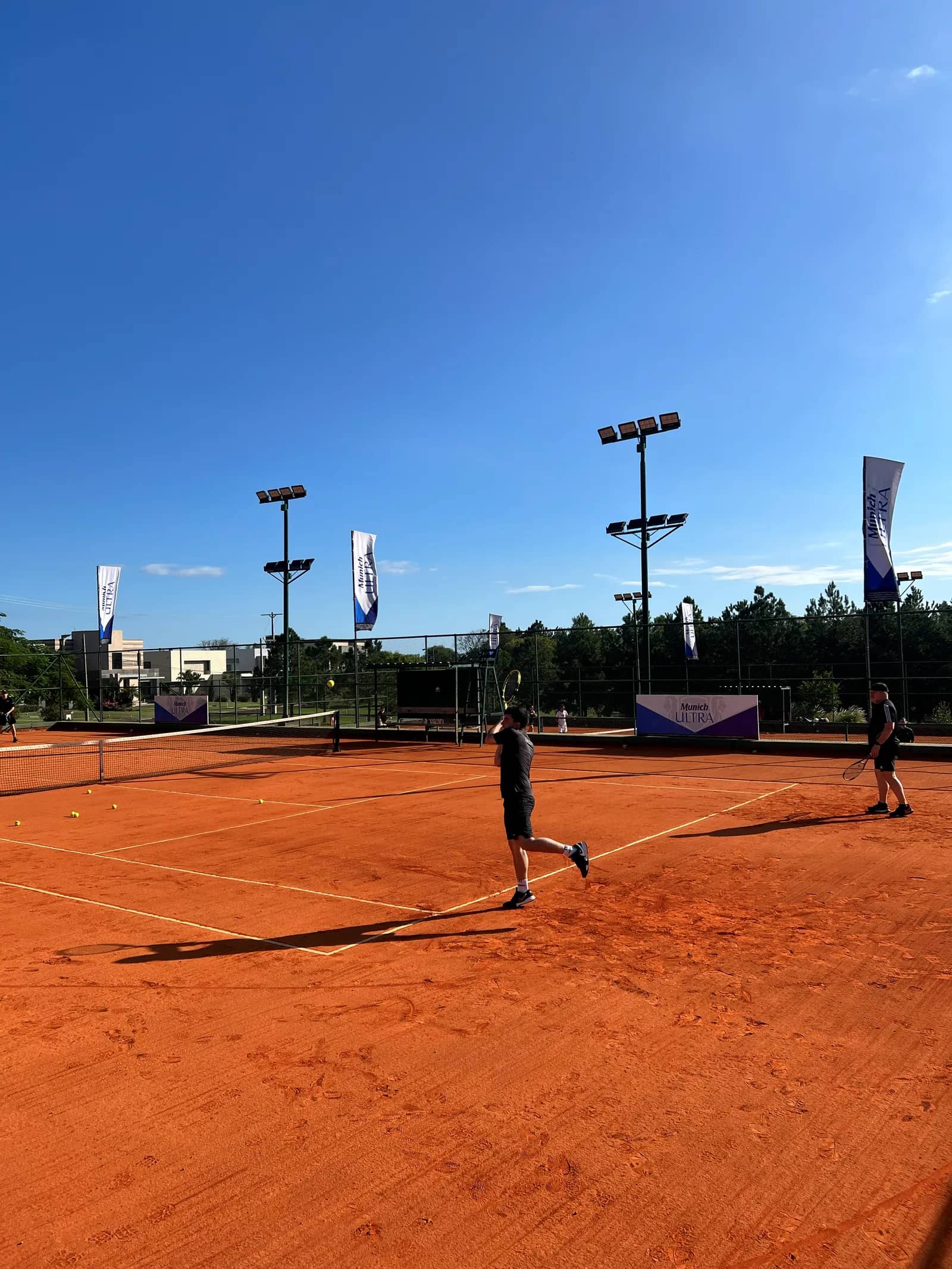 House del Tenis