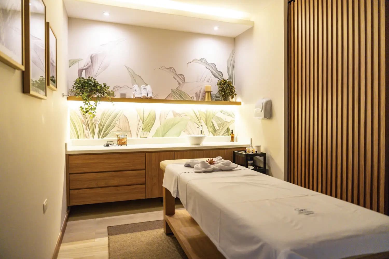 Spa y Relax